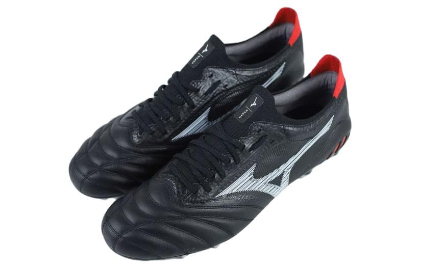 Кроссовки для футбола Mizuno Morelia Neo 3 FG - изображение 3