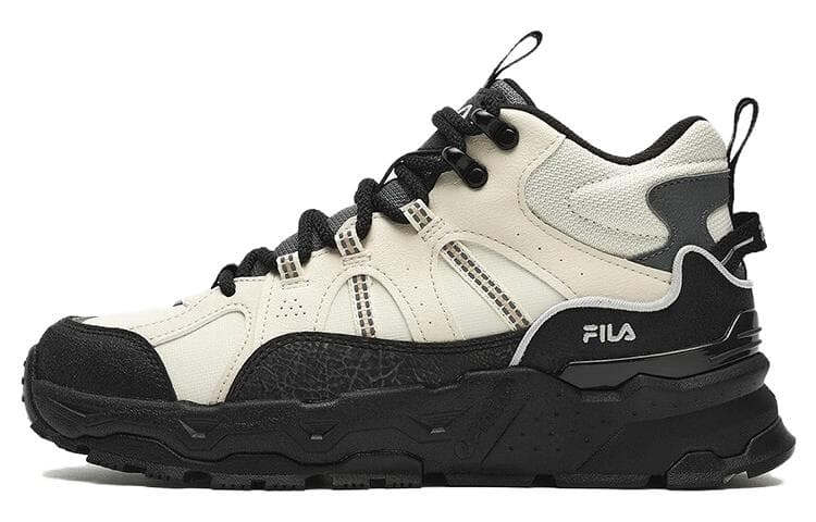 Кроссовки FILA - изображение 1