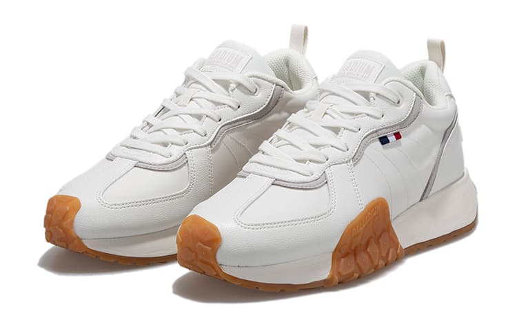 Кроссовки Palladium Troop Runner EC - изображение 2