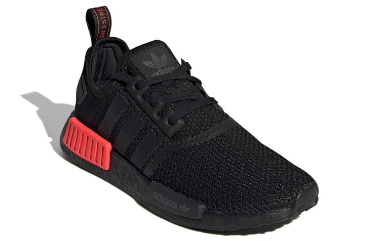 Кроссовки adidas originals NMD_R1 - изображение 3