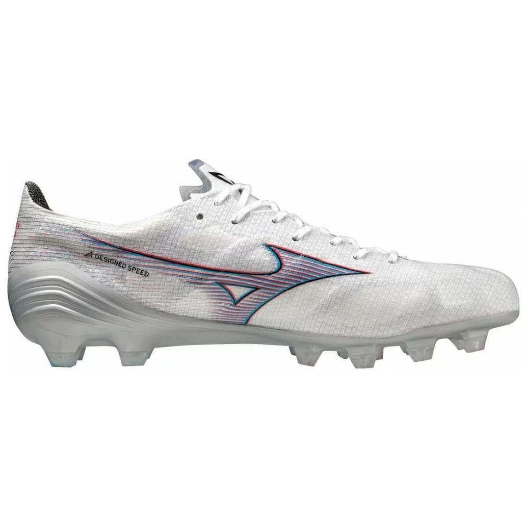 Кроссовки для футбола Mizuno Pro FG - изображение 2