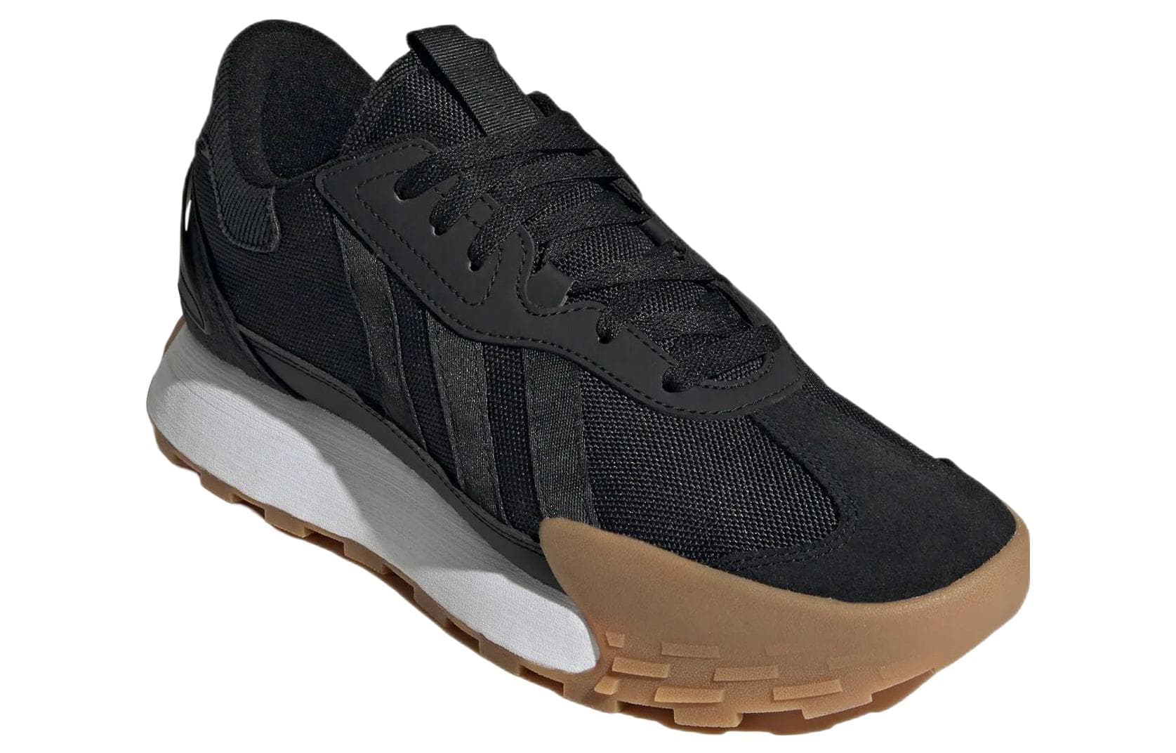 Кроссовки adidas neo Futro Mixr FM - изображение 3