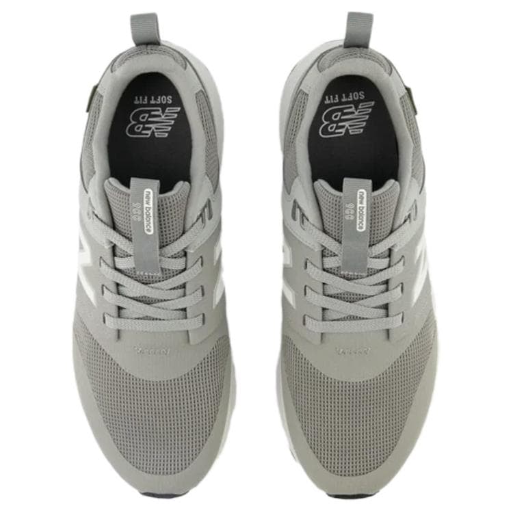 Кроссовки New Balance Dynasoft 900 Low Топ Повседневная обувь Унисекс Серый - изображение 5