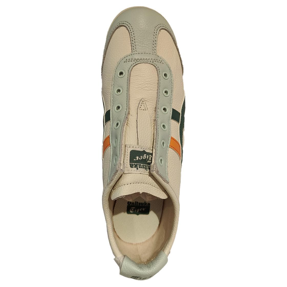 Кроссовки Onitsuka Tiger MEXICO 66 - изображение 5