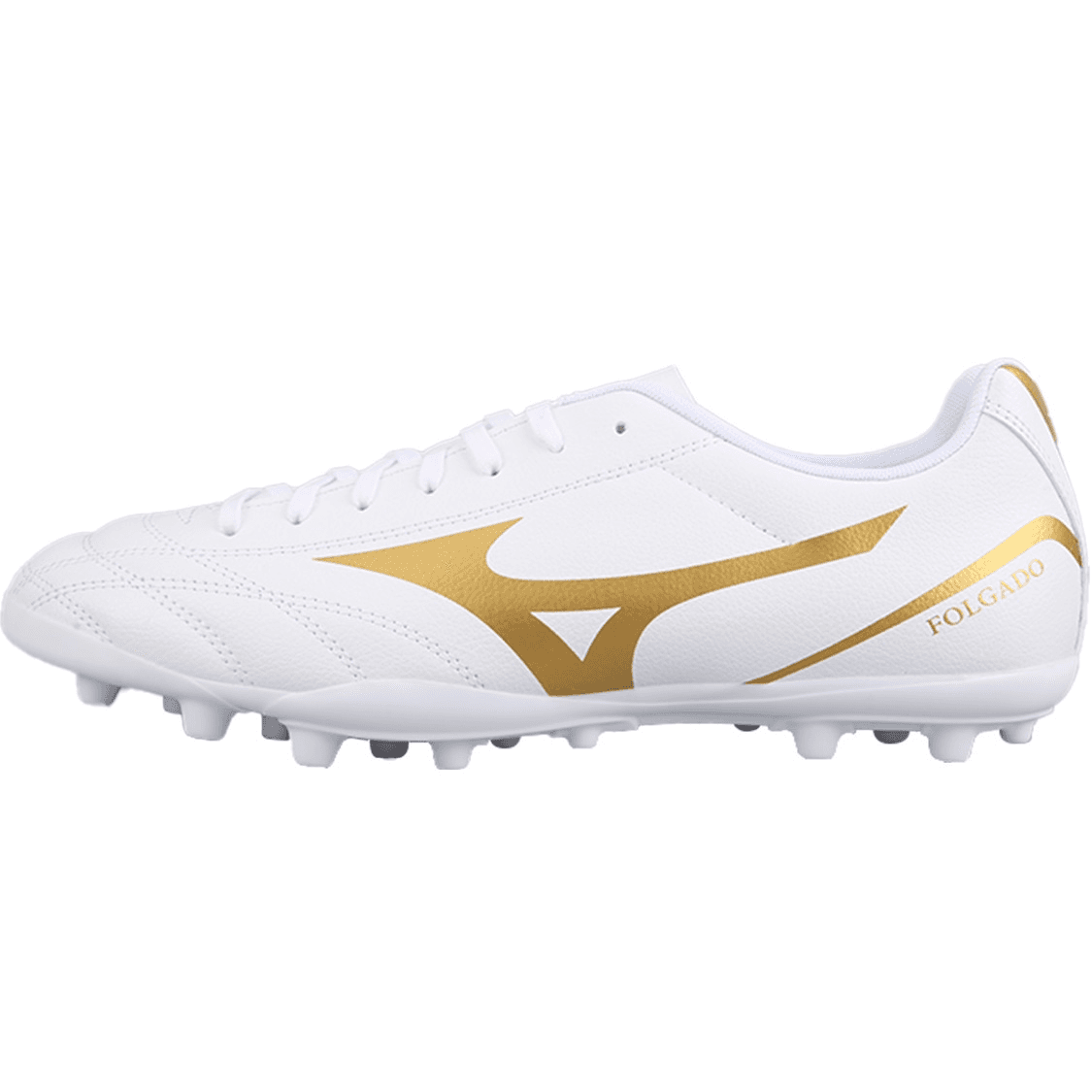 Кроссовки для футбола Mizuno Folgado WIDE AG - изображение 1