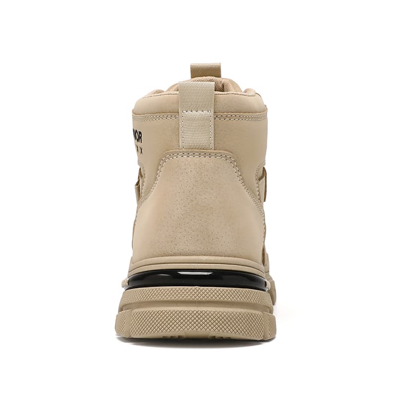Ботинки Warrior Martin Boots - изображение 4