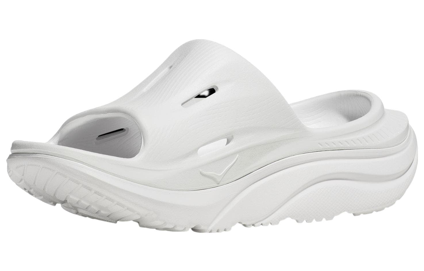 Сандалии HOKA ONE ONE ORA Recovery Slide 3 - изображение 2