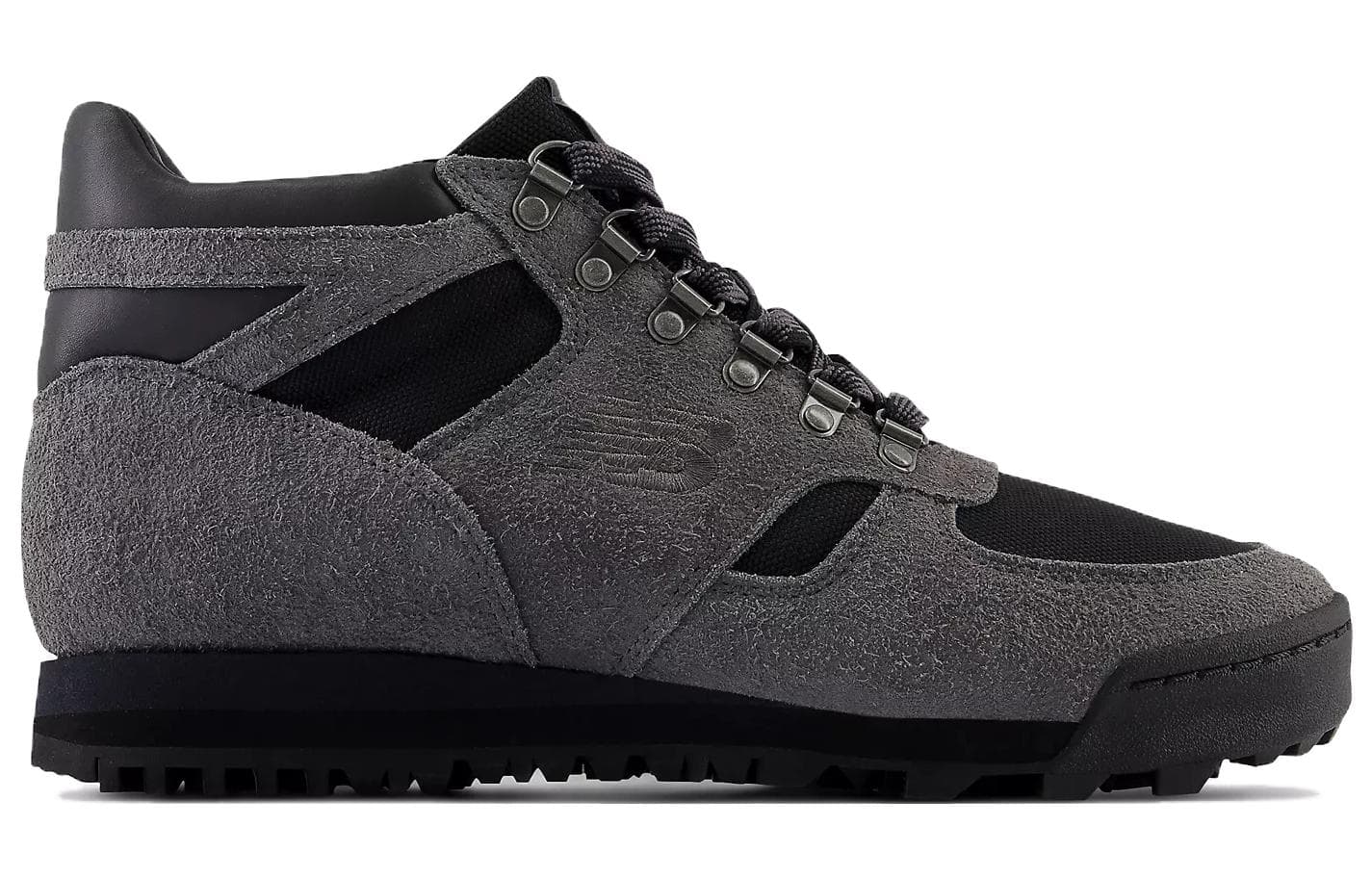 Кроссовки New Balance Rainier - изображение 2