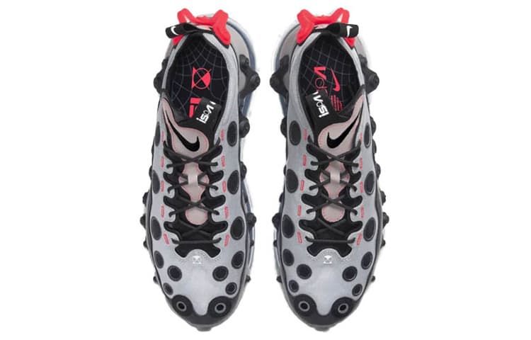 Кроссовки Nike ISPA - изображение 4
