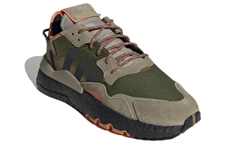 Кроссовки adidas Nite Jogger - изображение 3