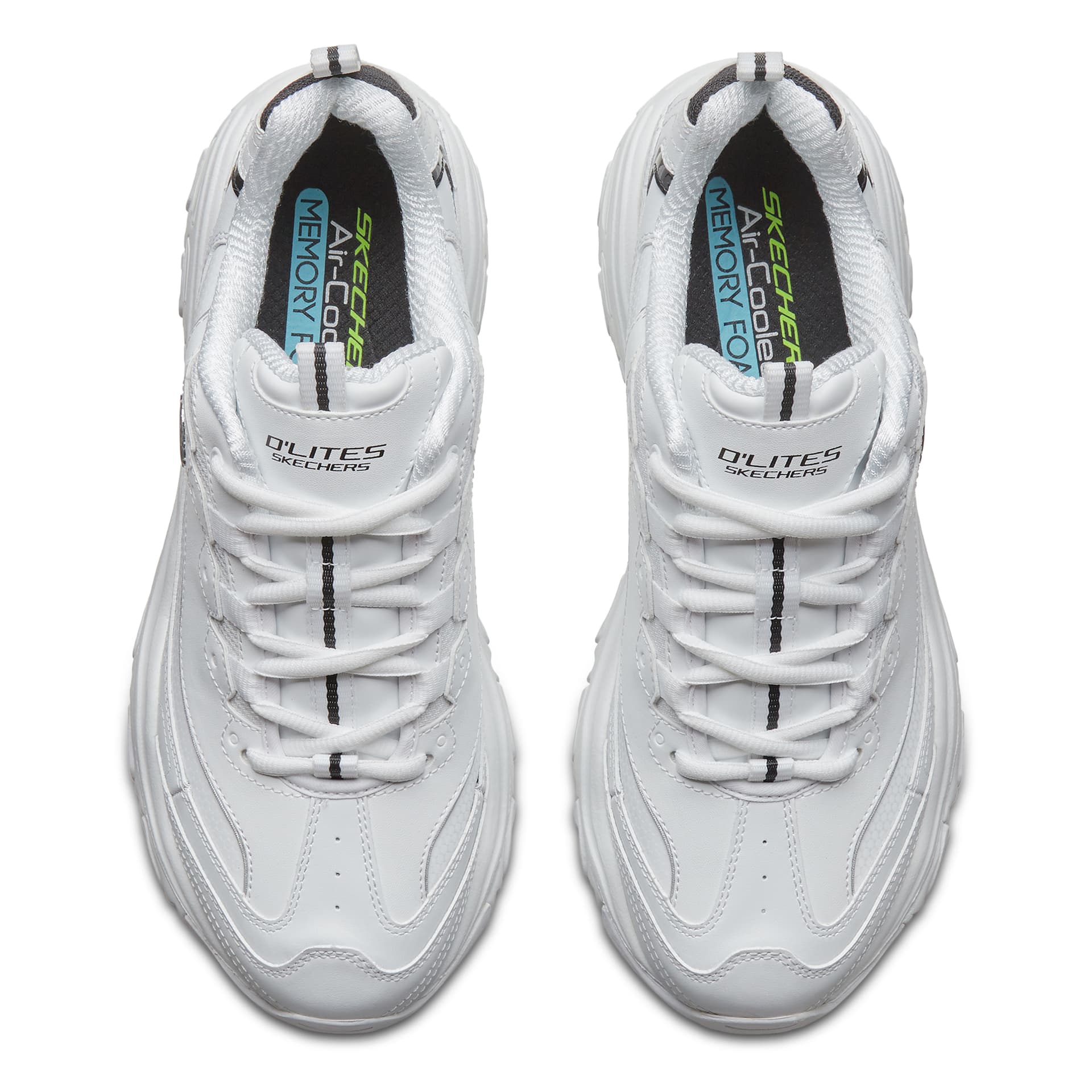 Кроссовки Skechers D'LITES - изображение 3