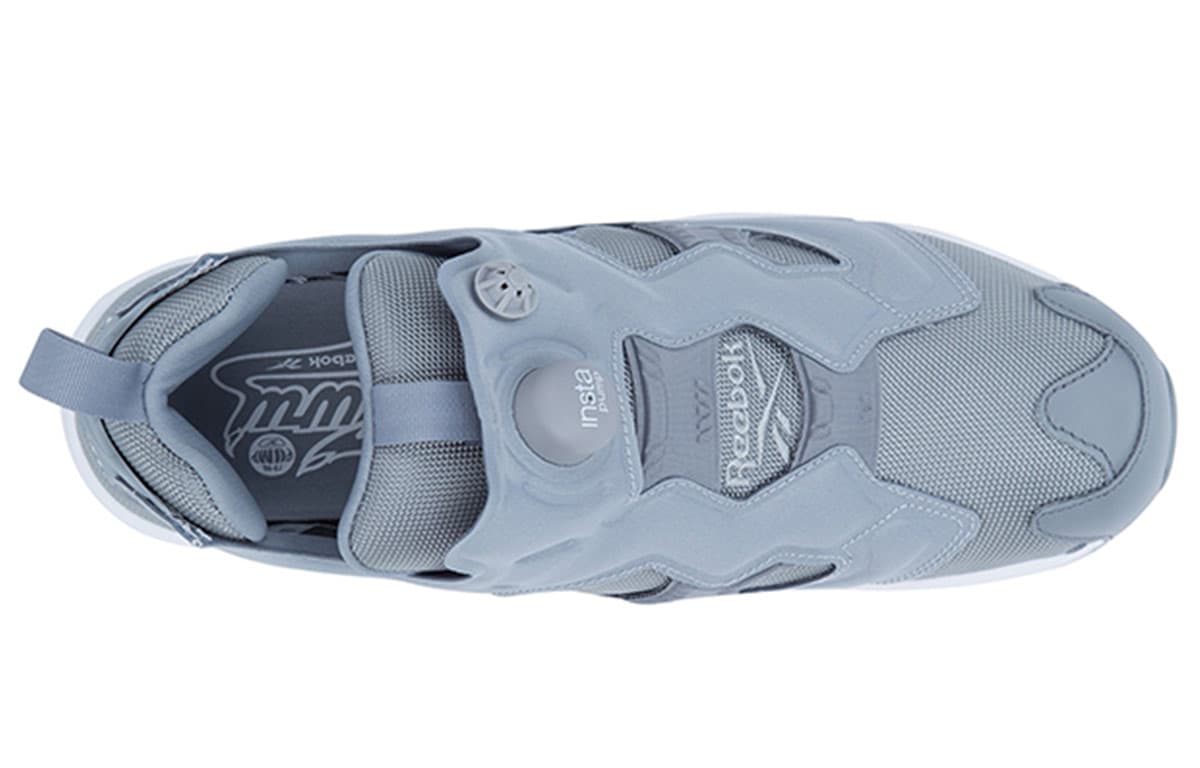 Кроссовки Reebok Instapump Fury Og - изображение 3
