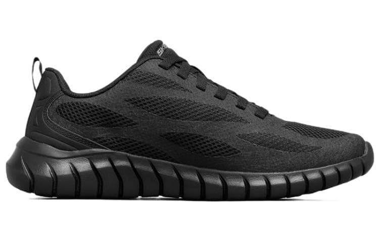 Кроссовки Skechers Overhaul 2.0 - изображение 2