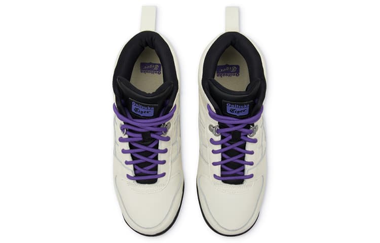 Кроссовки Onitsuka Tiger Horizonia - изображение 4