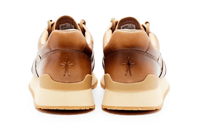 Кроссовки Maison Corthay x LI-NING 1990 001 Premium - изображение 4