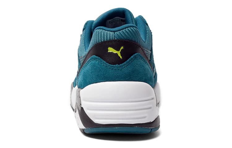 Кроссовки PUMA R698 Femme Print - изображение 4