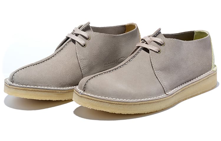 Кроссовки CLARKS ORIGINALS x LI-NING 1990 - изображение 2