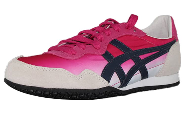 Кроссовки Onitsuka Tiger Serrano - изображение 3