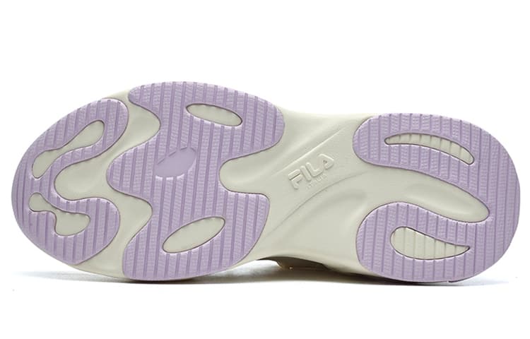 Кроссовки FILA FUSION Bubble - изображение 6