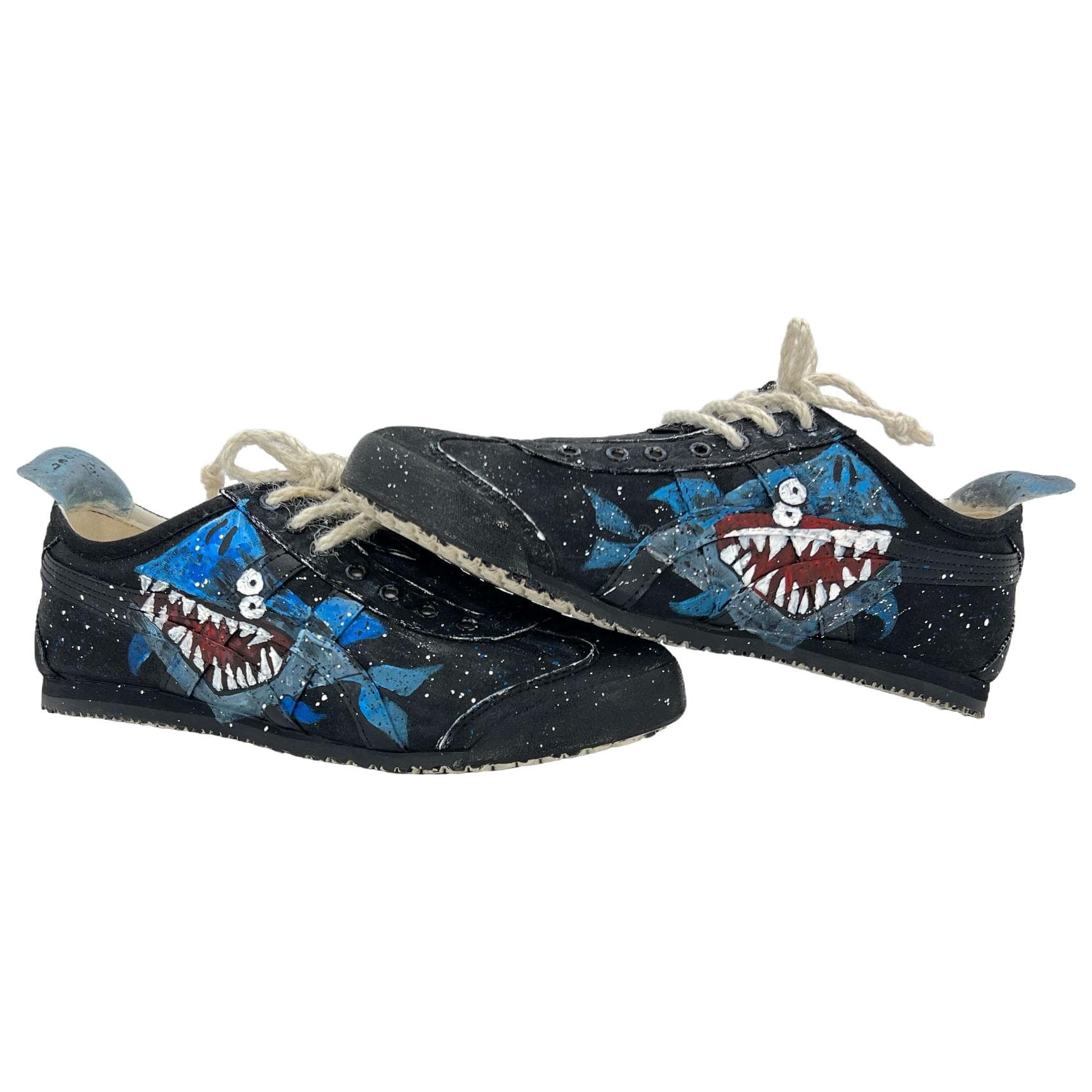 Кроссовки Onitsuka Tiger Mexico 66 - изображение 3