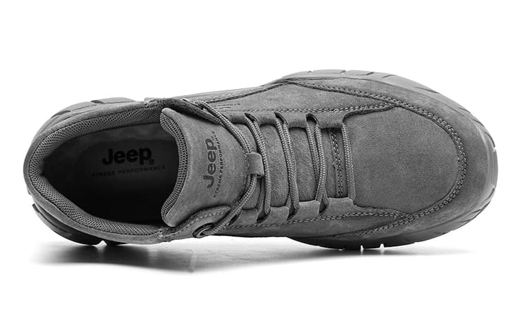 Кроссовки Jeep - изображение 3