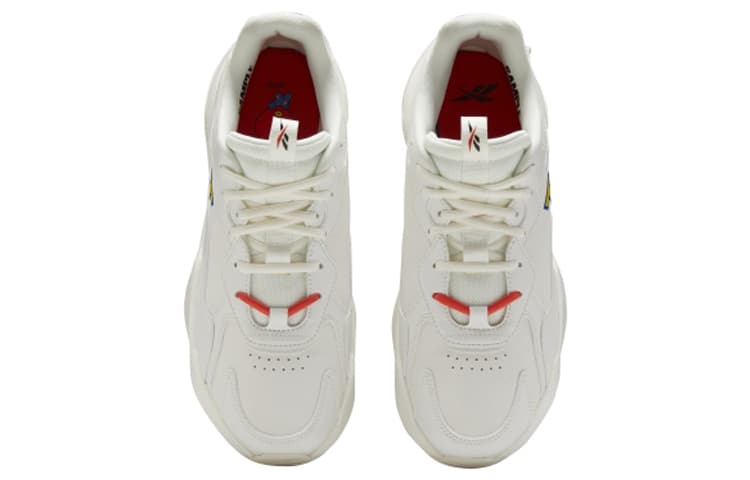 Кроссовки Reebok Royal Turbo Impulse CLN - изображение 5