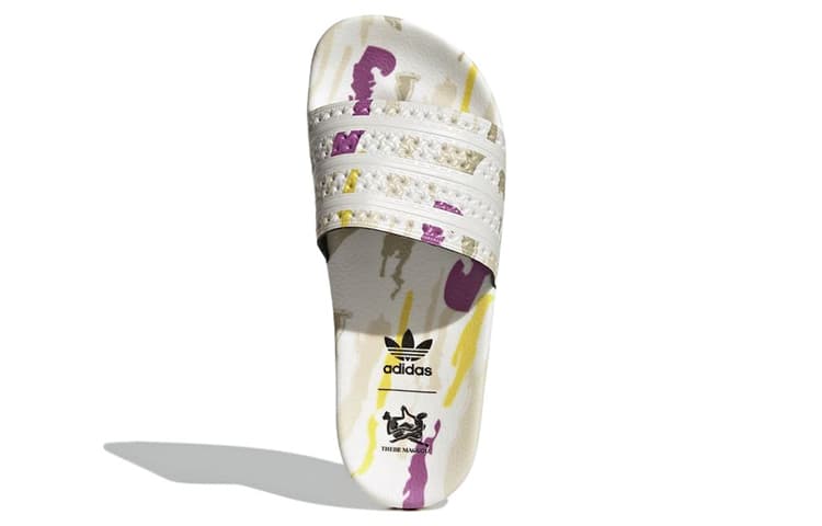 Сандалии adidas Adilette - изображение 5