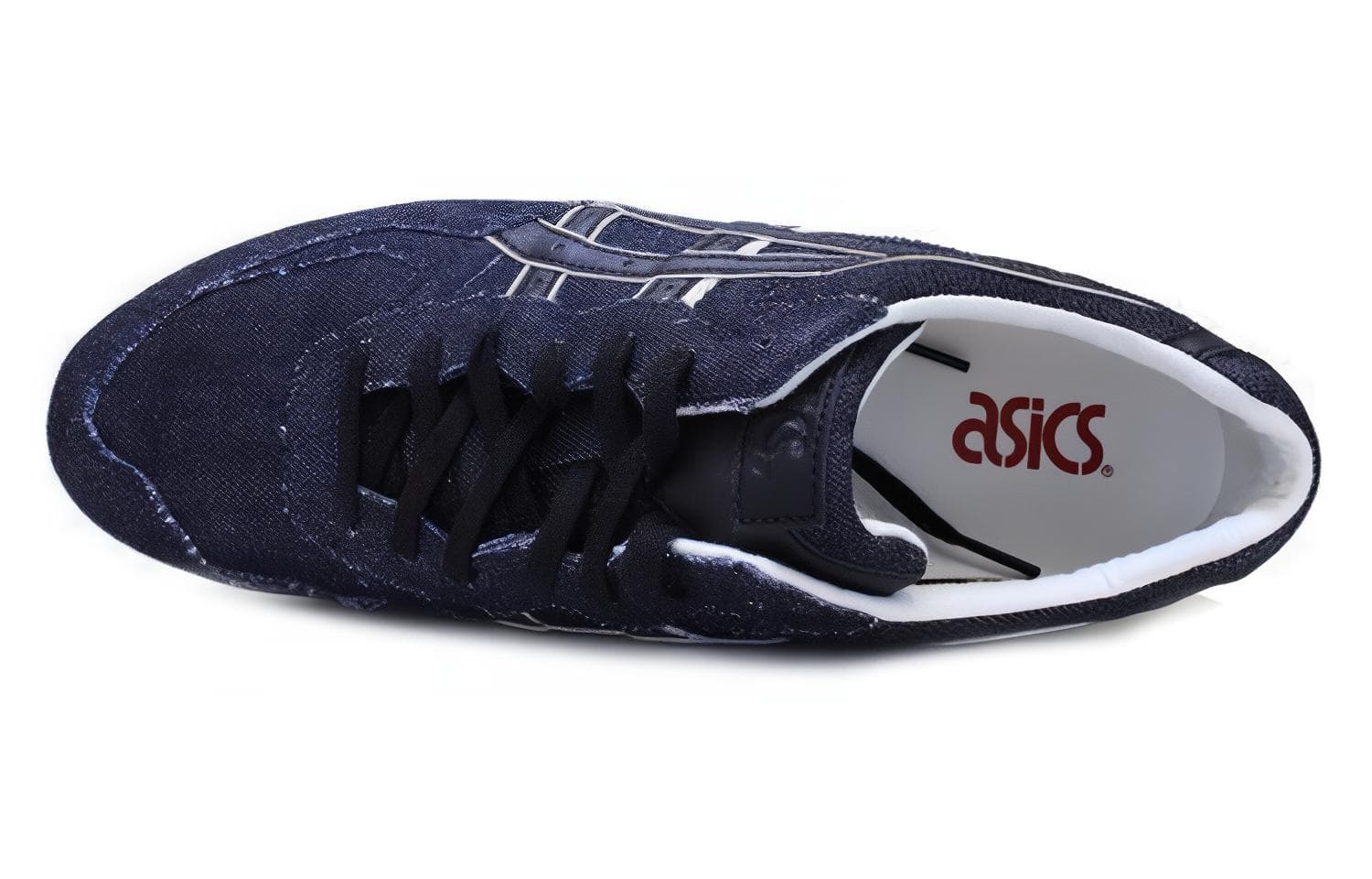 Кроссовки Asics Gel-Sight - изображение 3