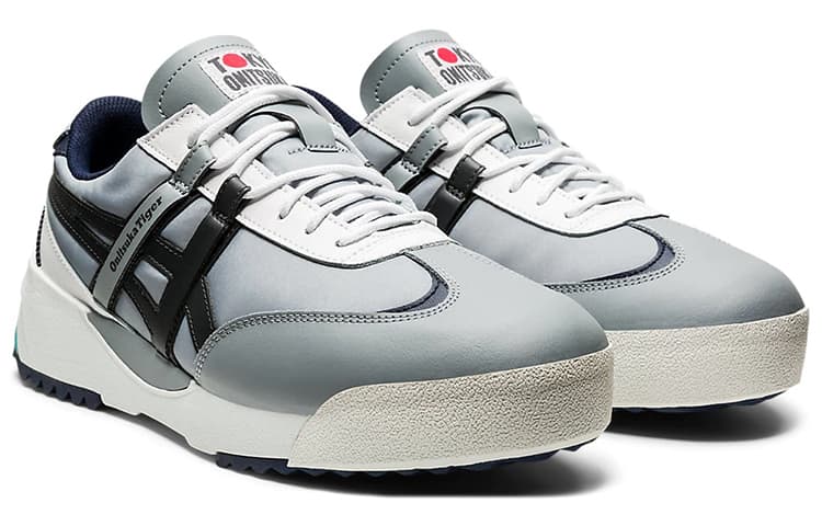 Кроссовки Onitsuka Tiger Delegation Ex - изображение 3