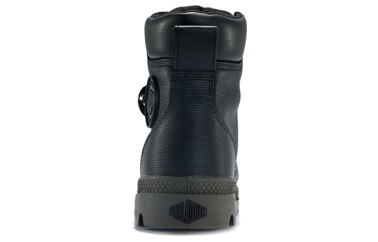 Ботинки Palladium Pampa Sport Cuff Wpl - изображение 3
