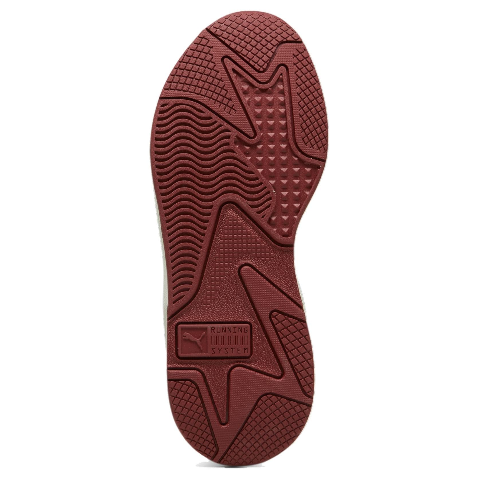 Кроссовки PUMA Scuderia Ferrari - изображение 5