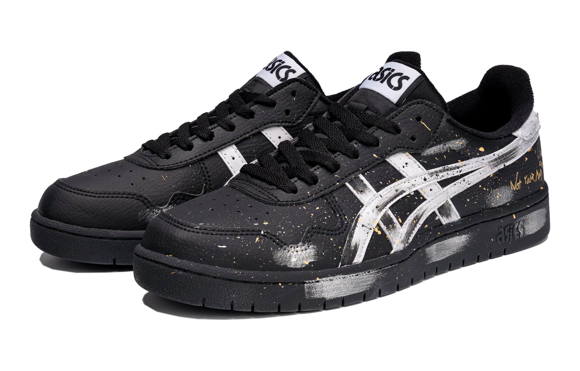 Кроссовки ASICS JAPAN S - изображение 3