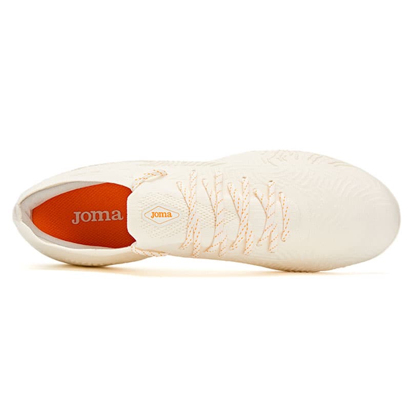 Кроссовки для футбола Joma Thunder 1,5 Футбольные бутсы Мужской Экрю - изображение 4