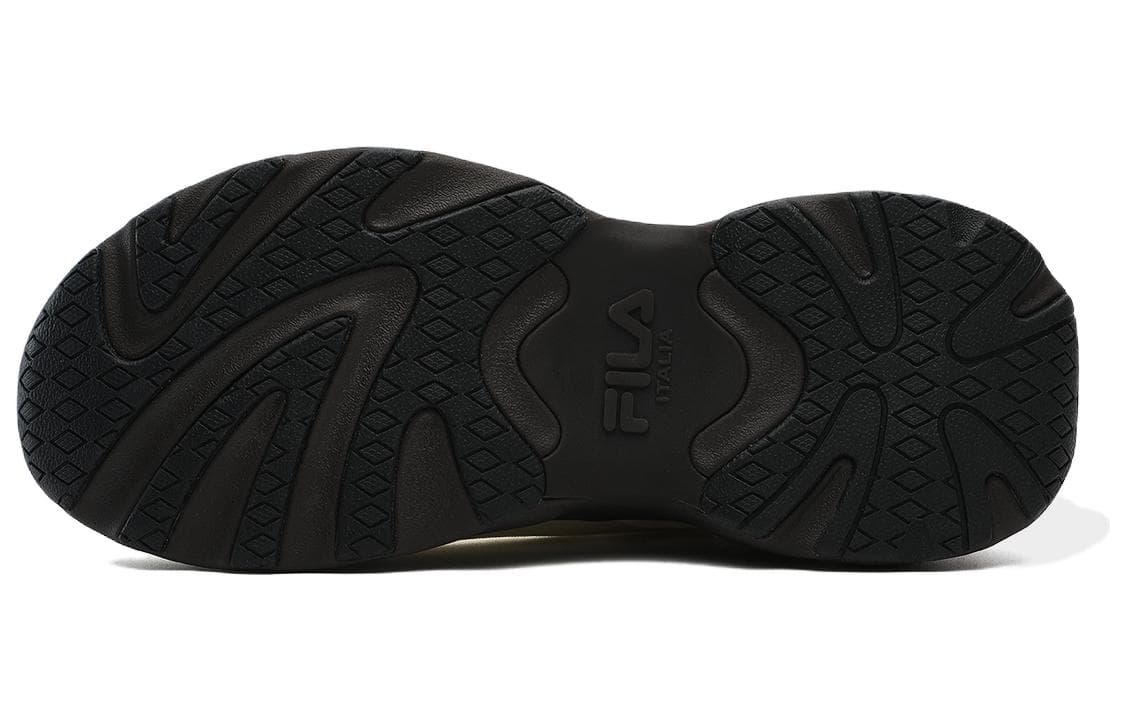 Кроссовки FILA FUSION Ray 4 - изображение 6