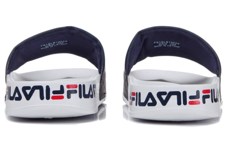 Сандалии Fila - изображение 3