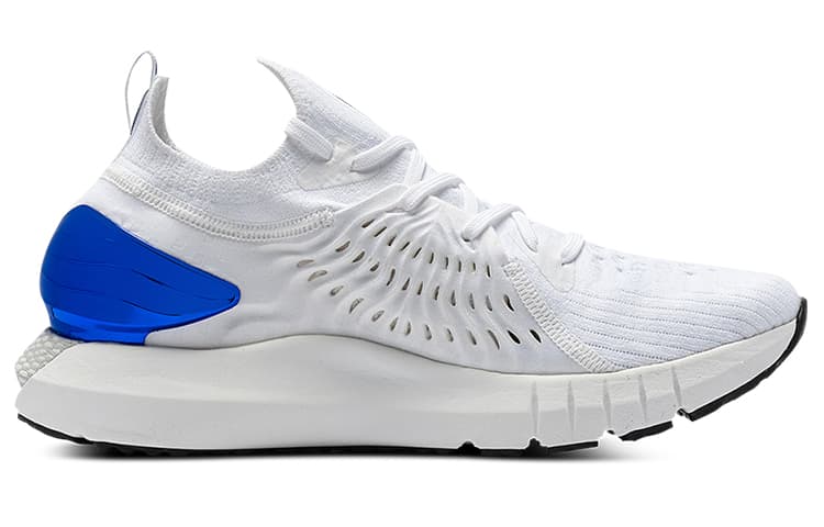 Кроссовки Under Armour HOVR Phantom RN Metallic - изображение 2