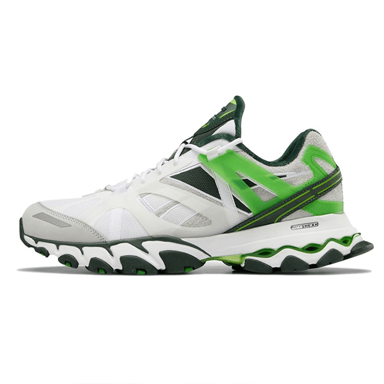 Кроссовки Reebok Dmx Trail - изображение 1