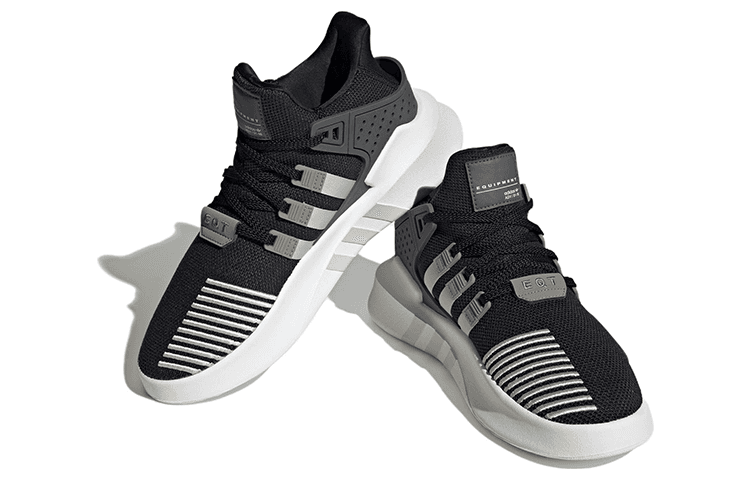 Кроссовки adidas Eqt Bask Adv - изображение 3