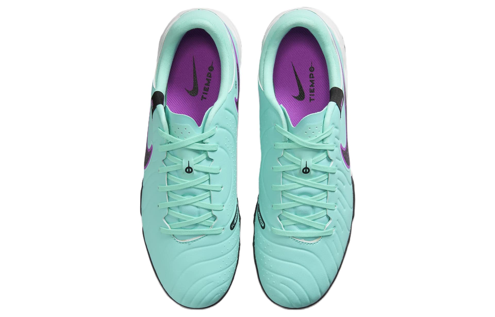 Кроссовки для футбола Nike Tiempo Legend 10 - изображение 4