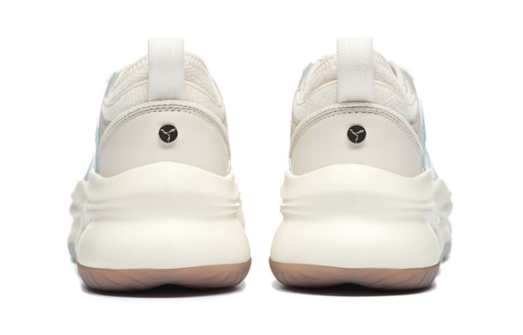 Кроссовки LI-NING 1990 - изображение 4