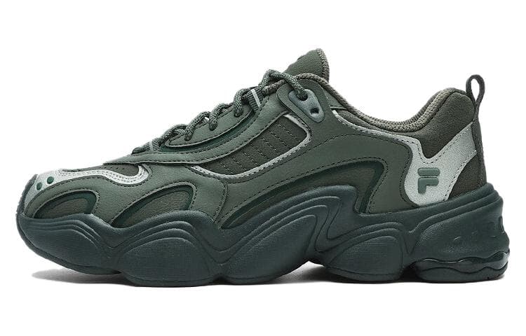 Кроссовки FILA Fusion - изображение 1