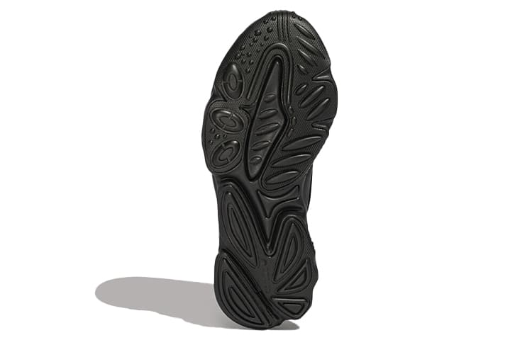 Кроссовки adidas Ozweego Black - изображение 6