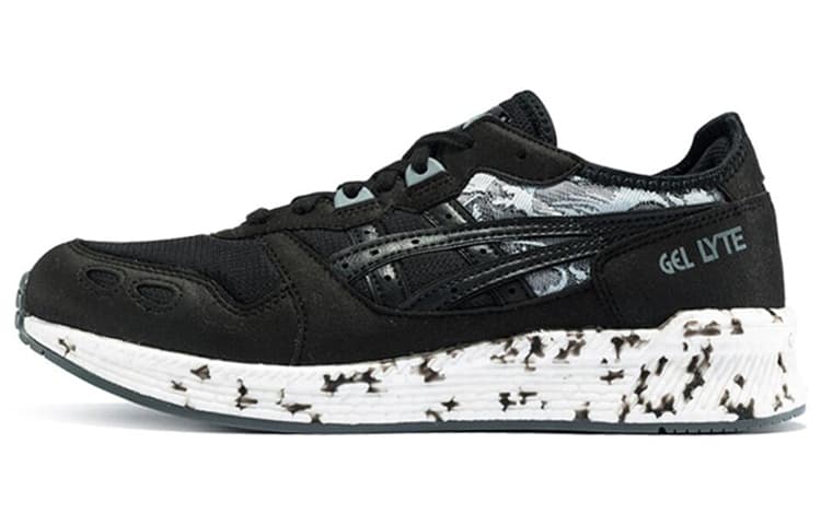 Кроссовки Asics Hypergel Gel-Lyte - изображение 1