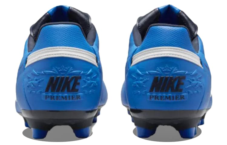 Кроссовки для футбола Nike Premier 3 - изображение 5