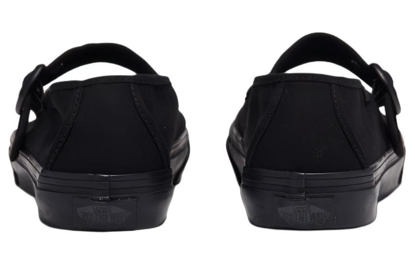 Кроссовки Vans - изображение 3