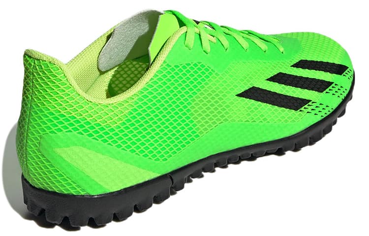 Кроссовки для футбола adidas X Speedportal .4 TF - изображение 4