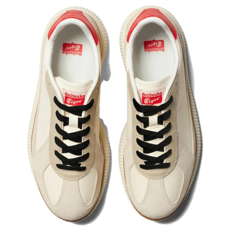 Кроссовки Onitsuka Tiger Delecity - изображение 4