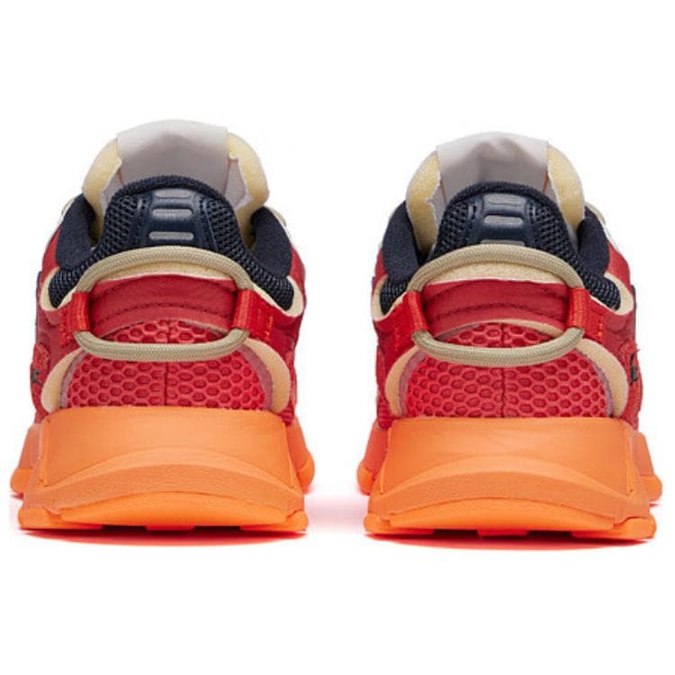 Кроссовки LACOSTE L003 Neo - изображение 4