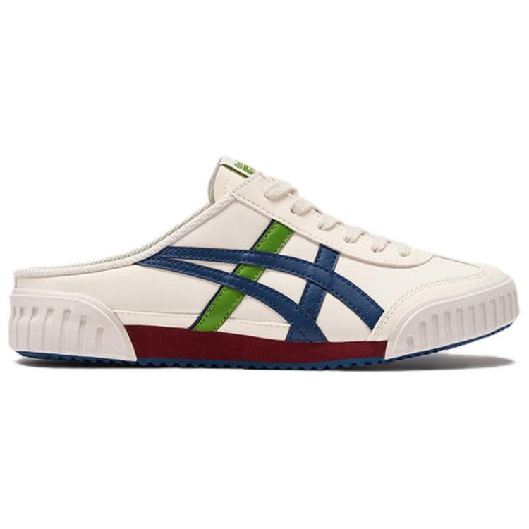 Кроссовки Onitsuka Tiger Machuation Sabot - изображение 2