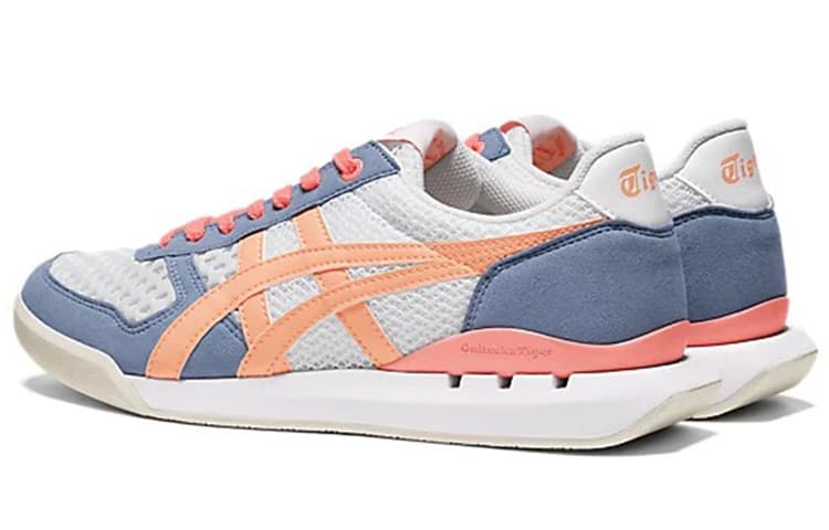 Кроссовки Onitsuka Tiger Ultimate 81 - изображение 4